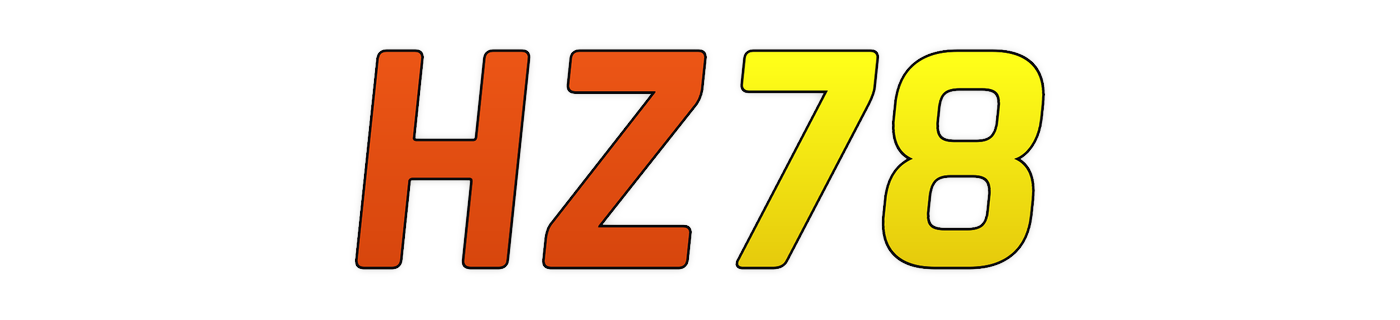 hz78 – Trang chủ